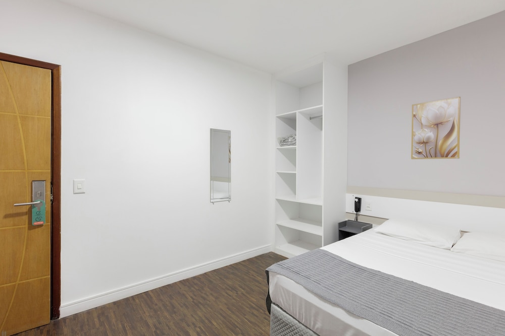Cardim Plaza Hotel 8/50