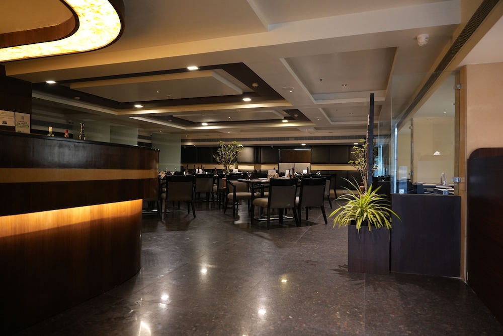 Cygnett Inn Ramachandra, Trademark Collection by Wyndham 1/28