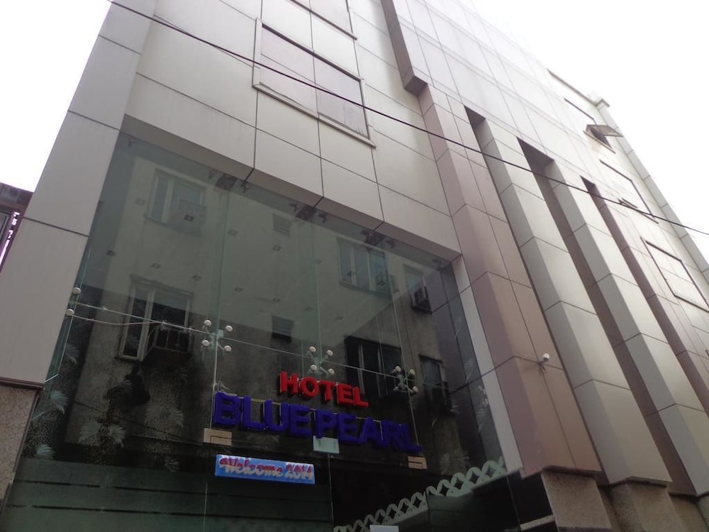 Hotel Blue Pearl Paharganj 1/50