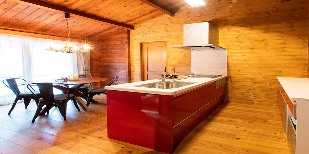 Seimei No Mori Resorts 17/72