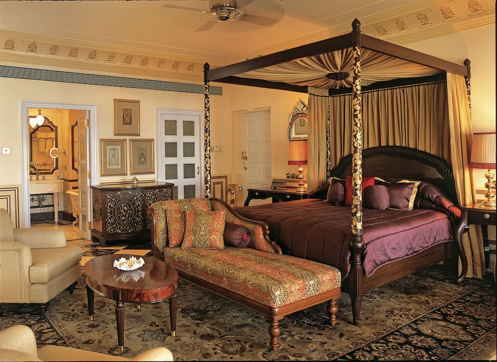 Taj Lake Palace 40/61