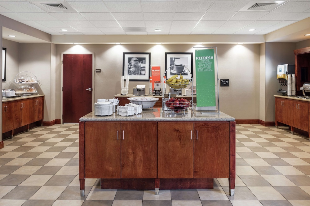Hampton Inn Branson - Branson Hills 10/44