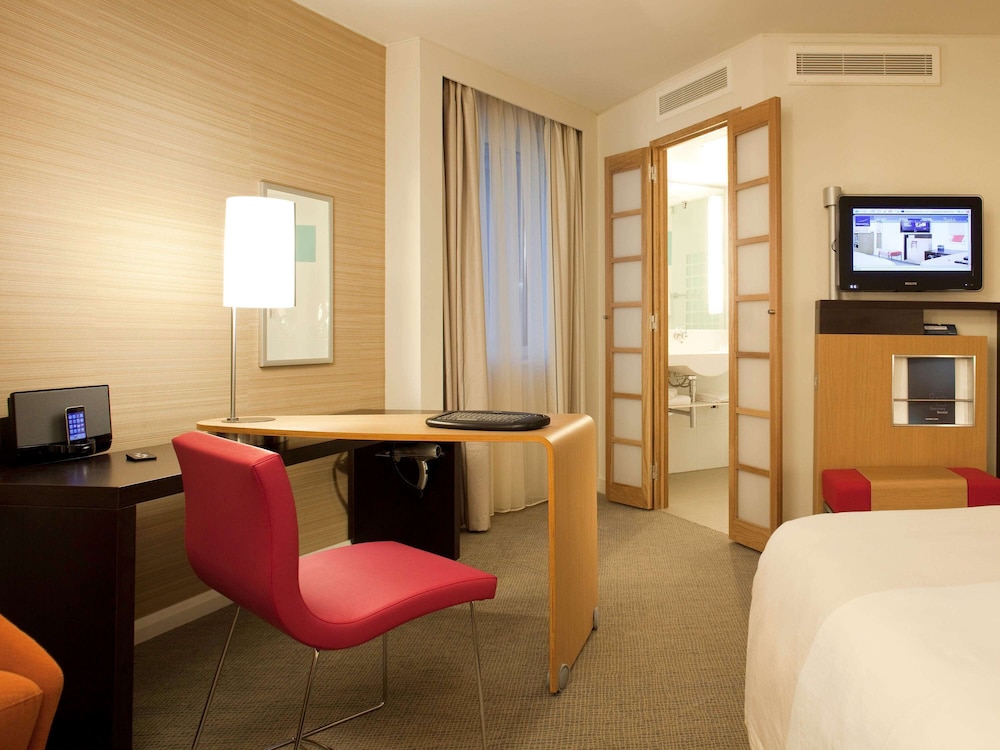 Novotel Liverpool Centre 59/72