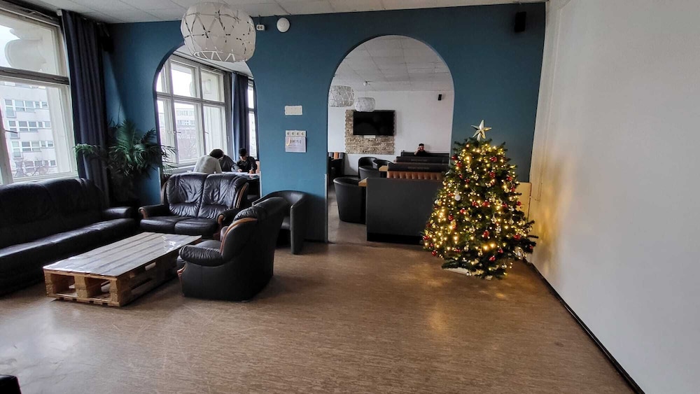 Metropol Hostel Berlin 43/50