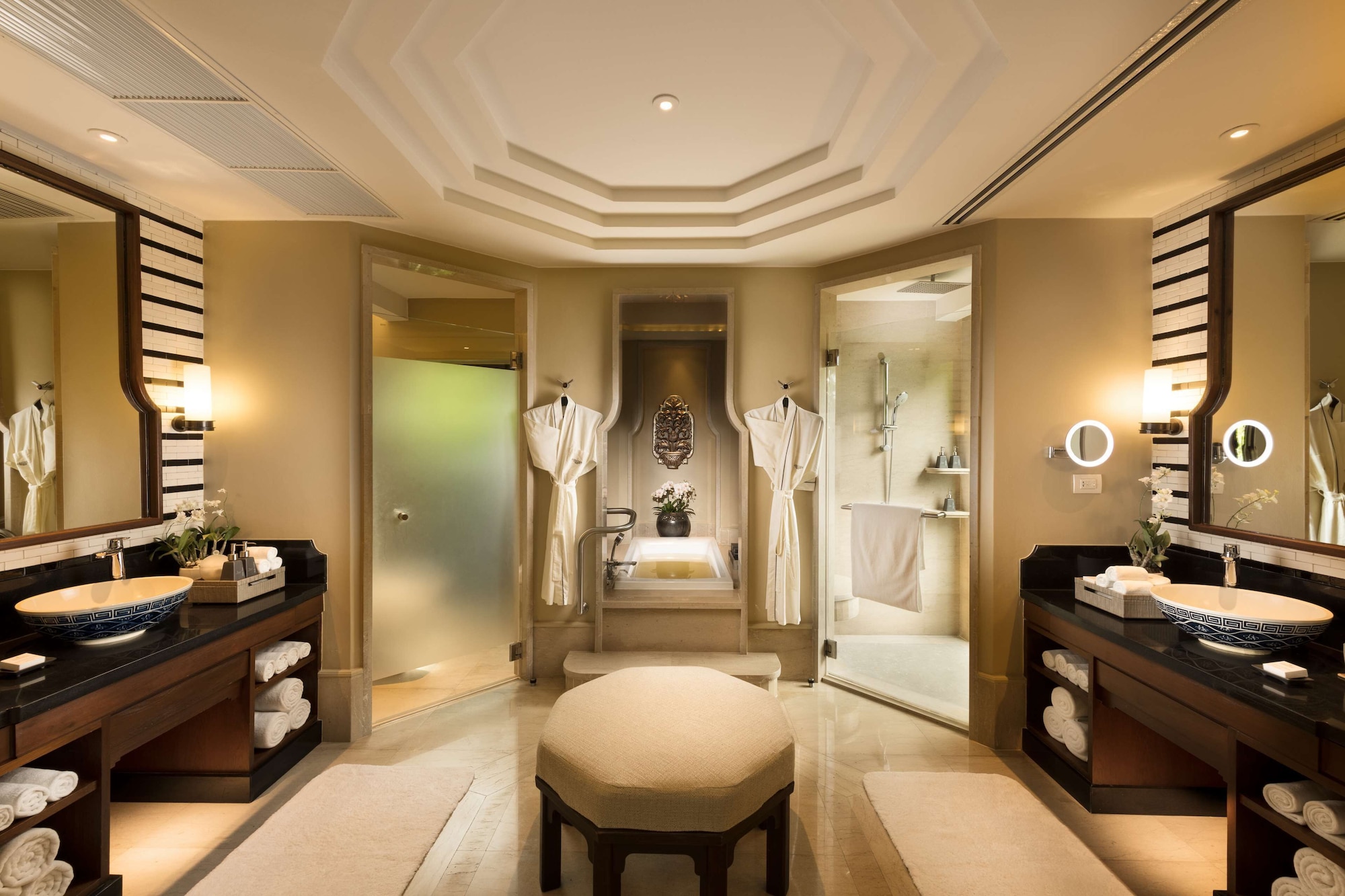 Pool, Sala, Villa, King Bed، Anantara Layan Phuket Resort 6/6