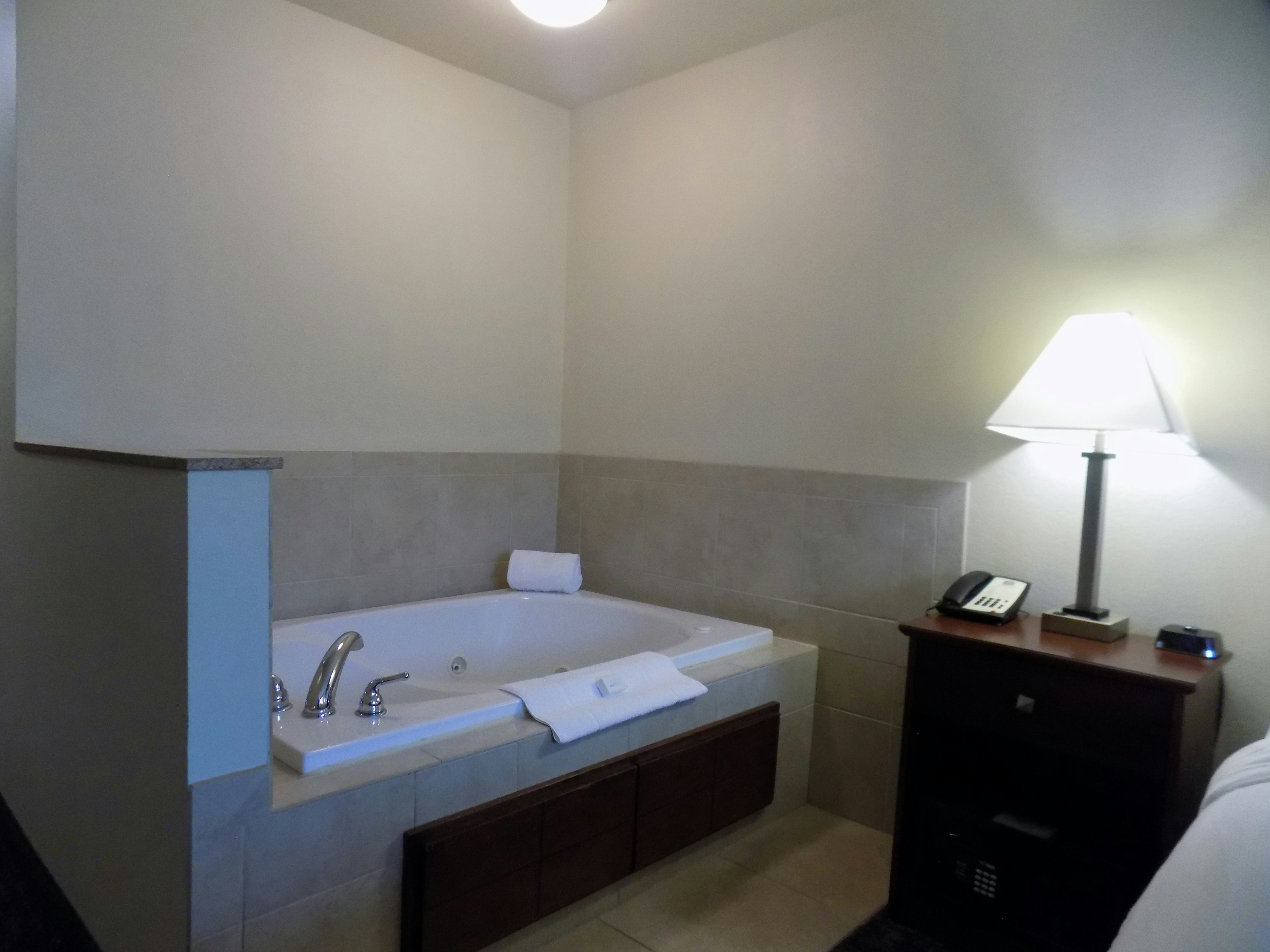 Cobblestone Hotel Suites Seward Ne 73/73