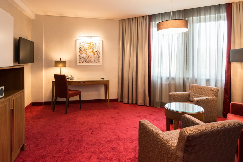 Best Western Plus Hotel St. Raphael 33/48