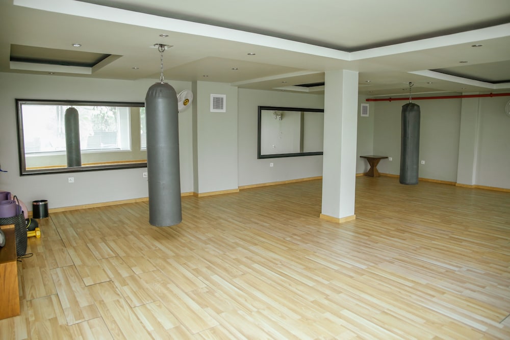 Kiriri Garden Hotel 38/50