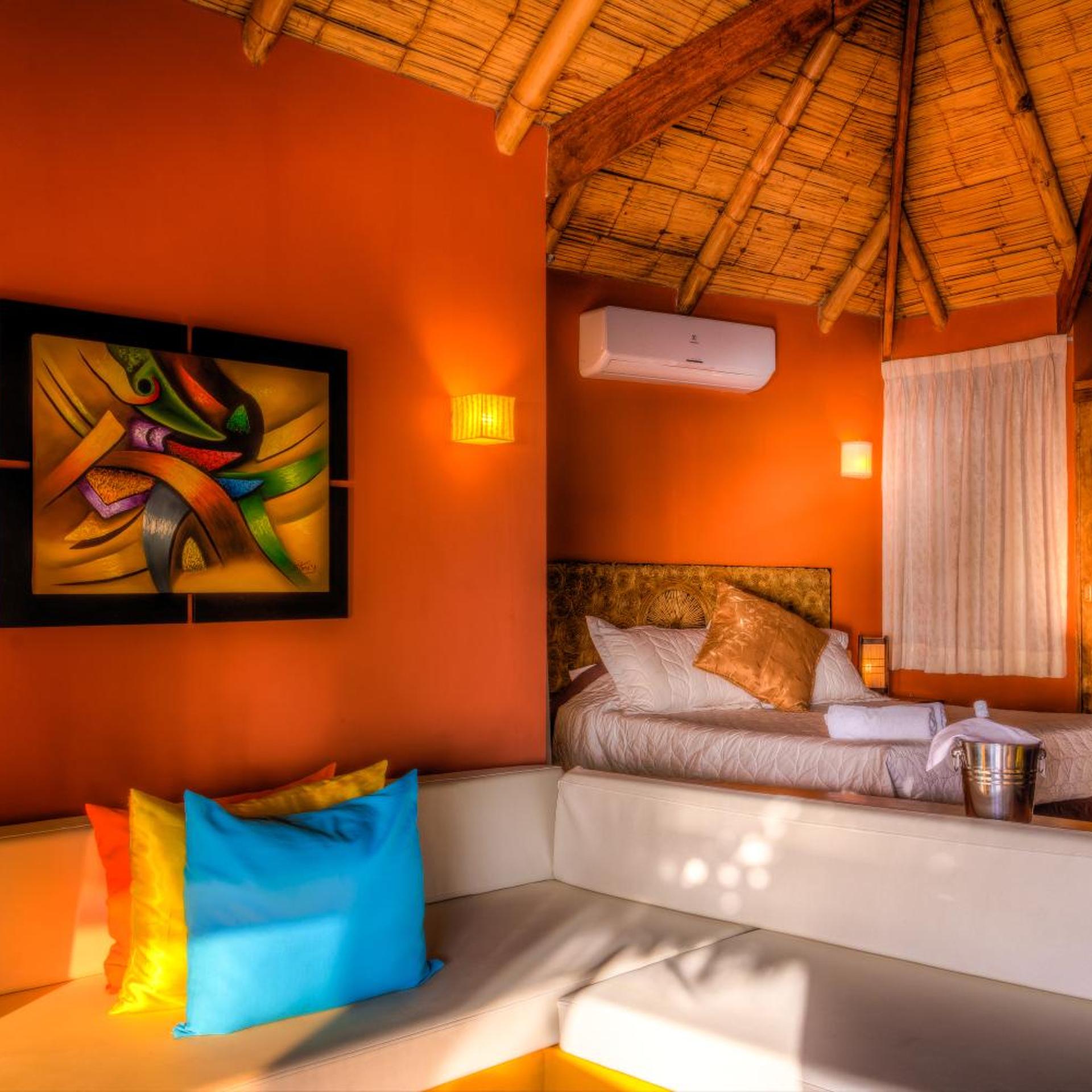 Yemaya Boutique Hotel 4/36