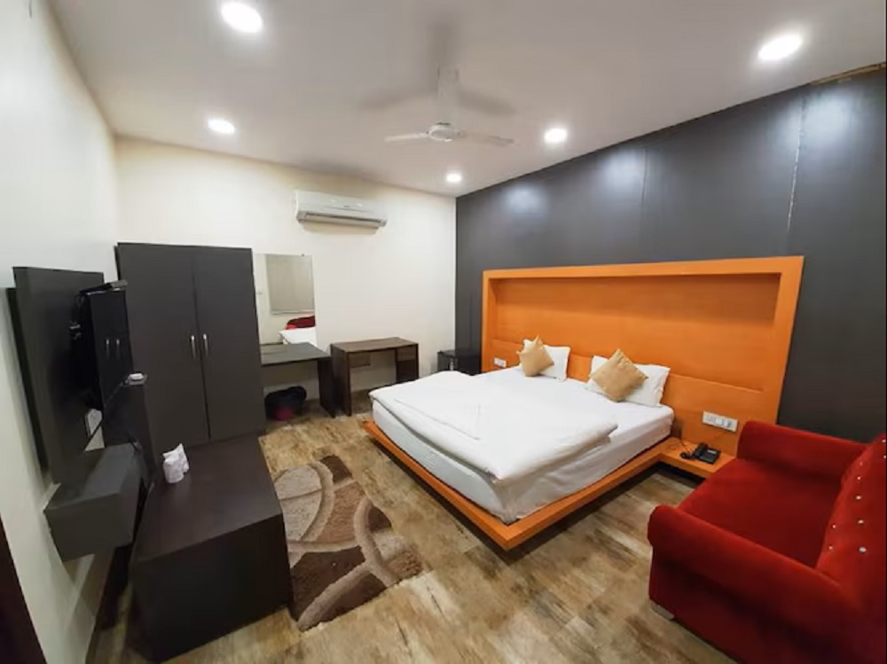 Hotel Mandakini Royale 24/41