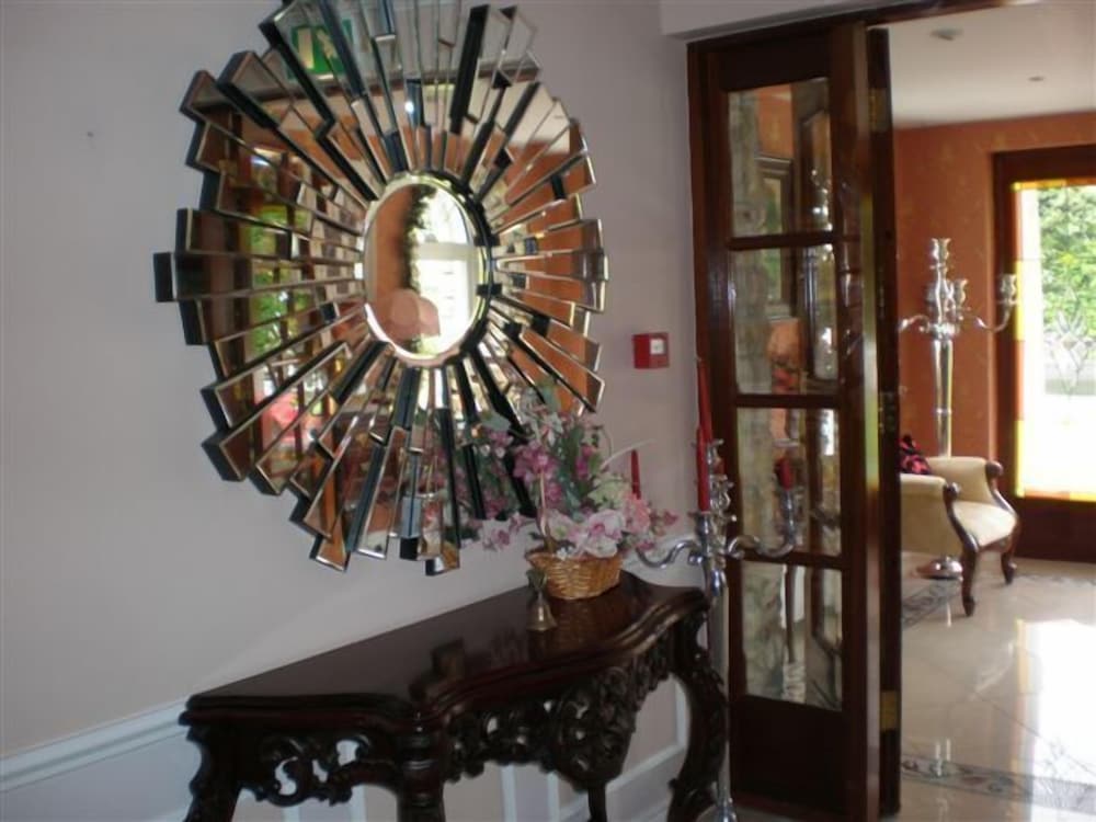 Crystal Springs B&B 10/61