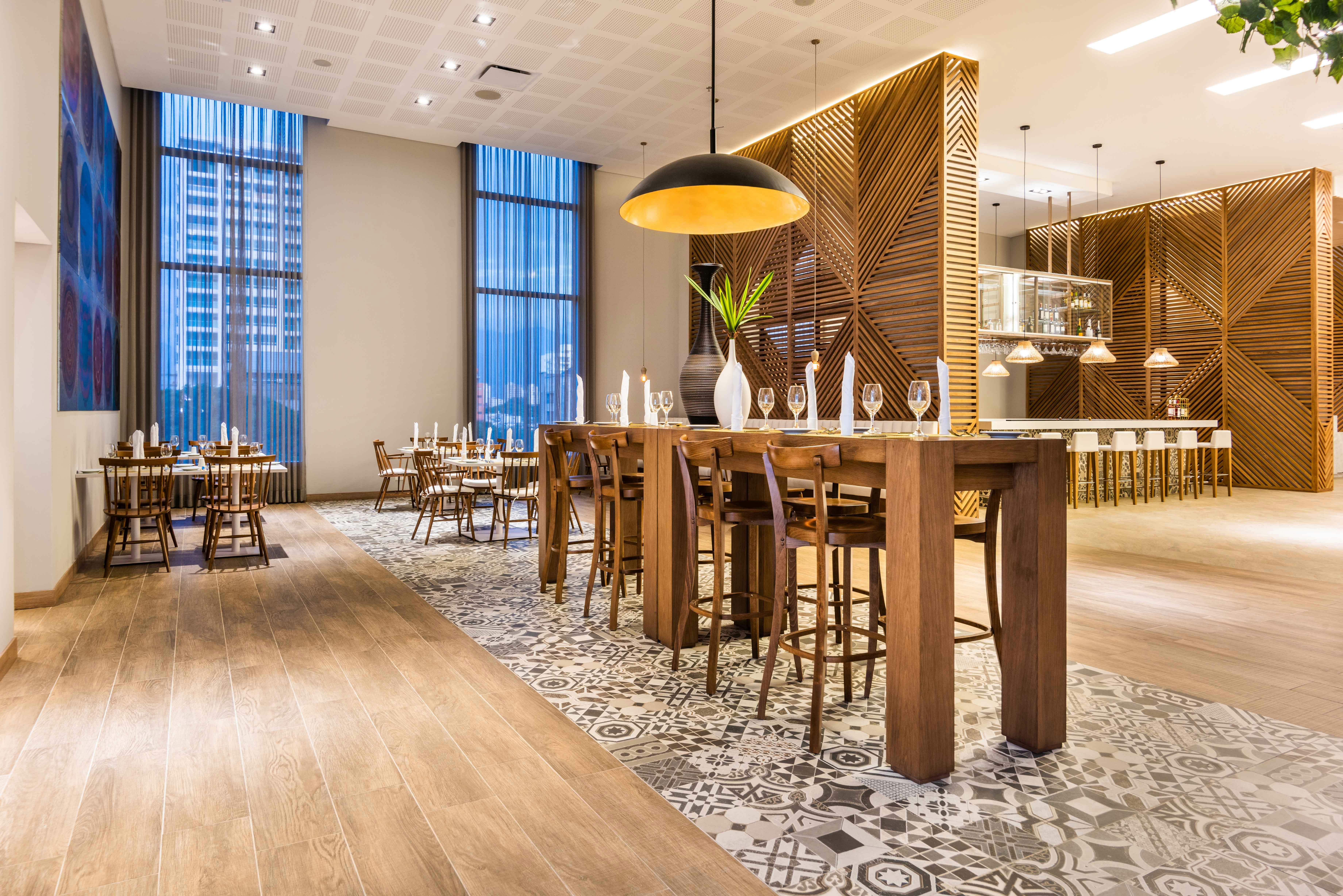 Hilton Garden Inn Santa Marta 52/66
