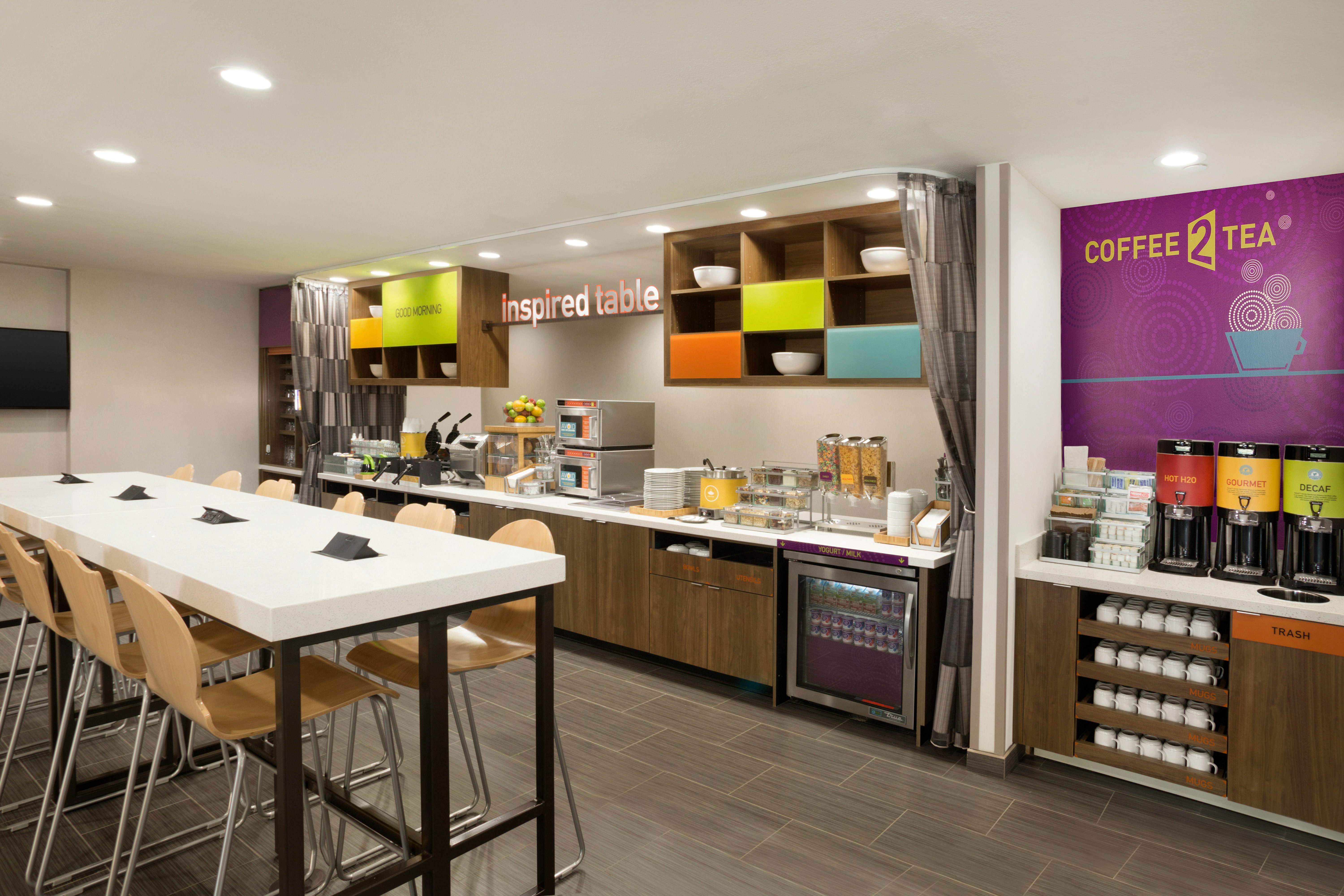 Home2 Suites By Hilton Houston Webster 42/52