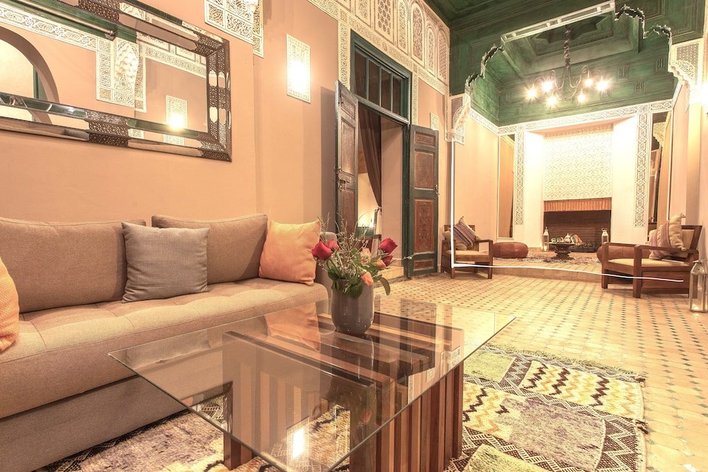 Le Medina Privilege Riad & Spa 40/50