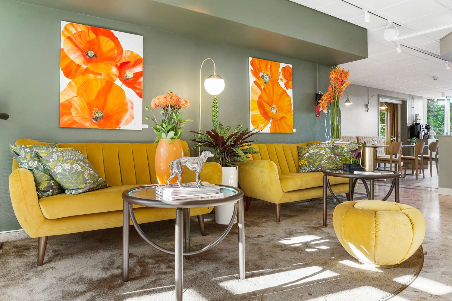 Best Western Hotel Danderyd 22/36