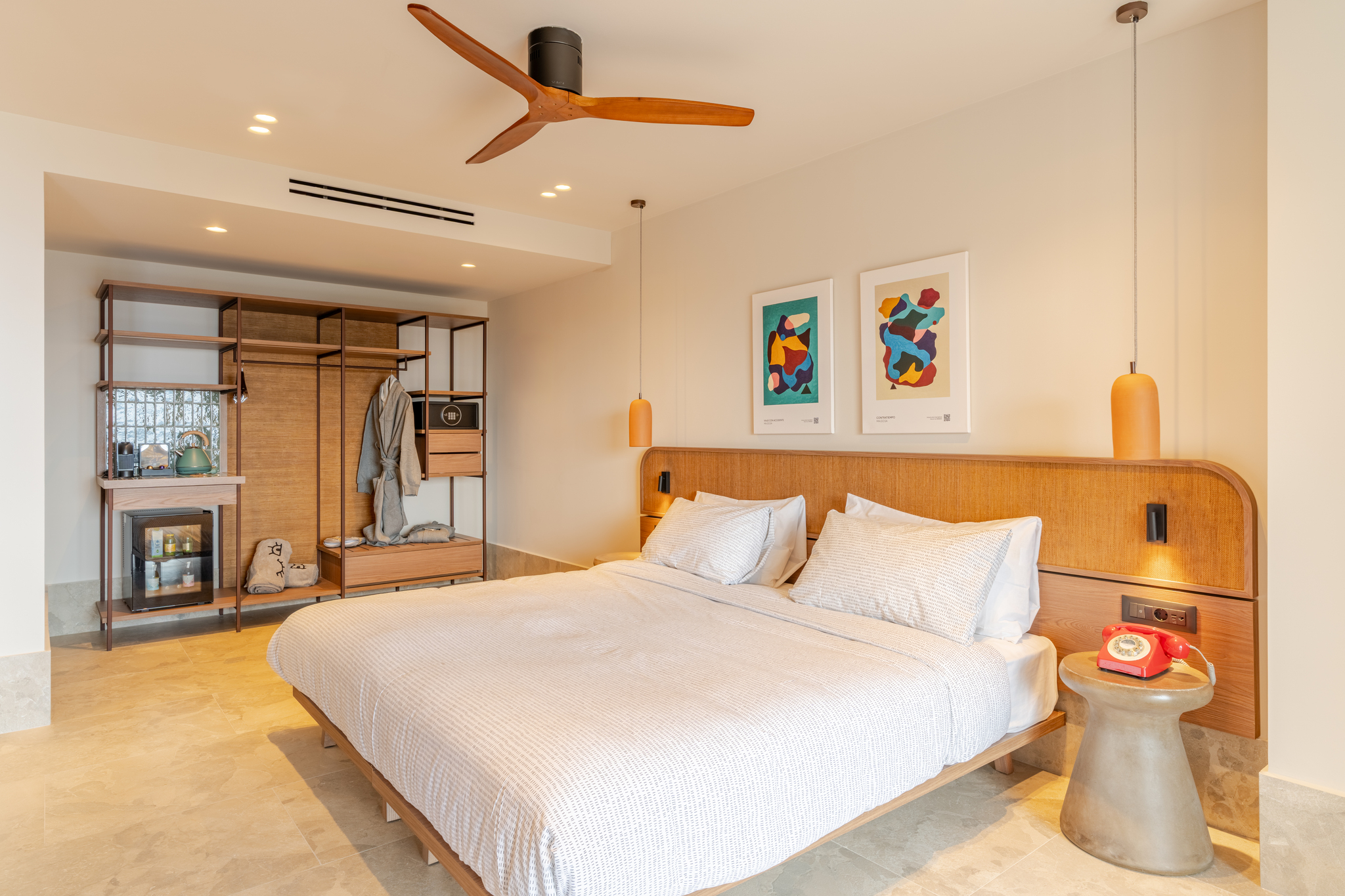 Town House, Sea View, Private Pool