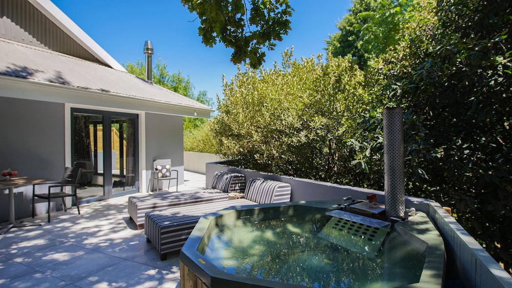 Silver Forest Boutique Lodge And Spa 24/50