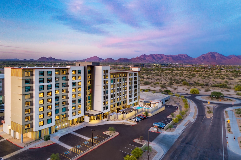 Hyatt Place Scottsdale North in SCOTTSDALE - AZ