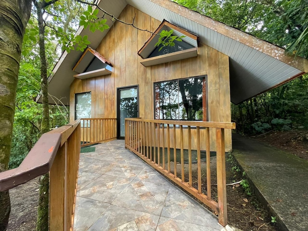 Greenlagoon Arenal Waterfall Villas 8/67
