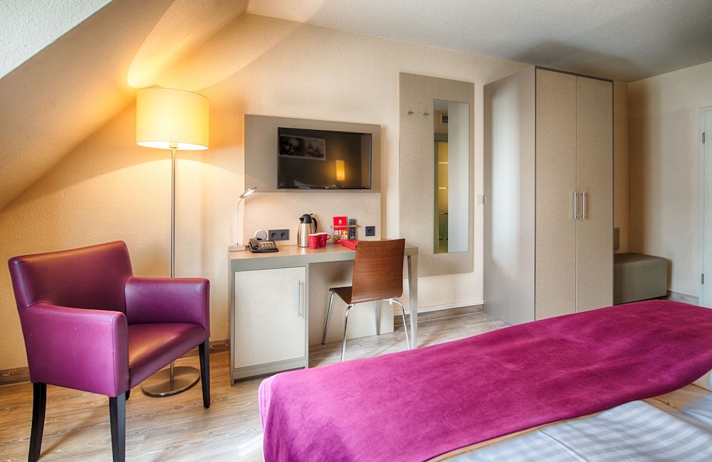Leonardo Hotel Mannheim Ladenburg 24/77