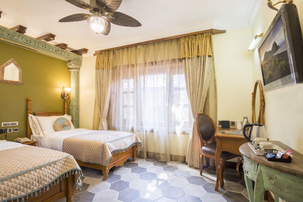 Heritage Hotel Suites And Spa 15/50