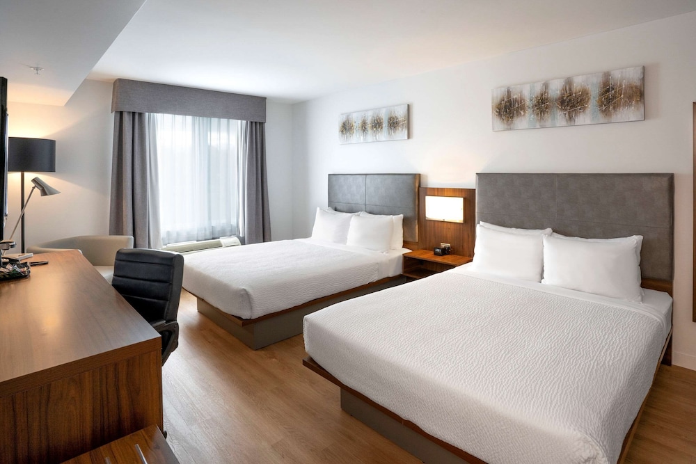 Quality Inn Quebec City 21/60