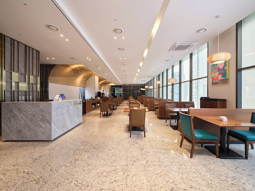 Stanford Hotel Myeongdong 29/50