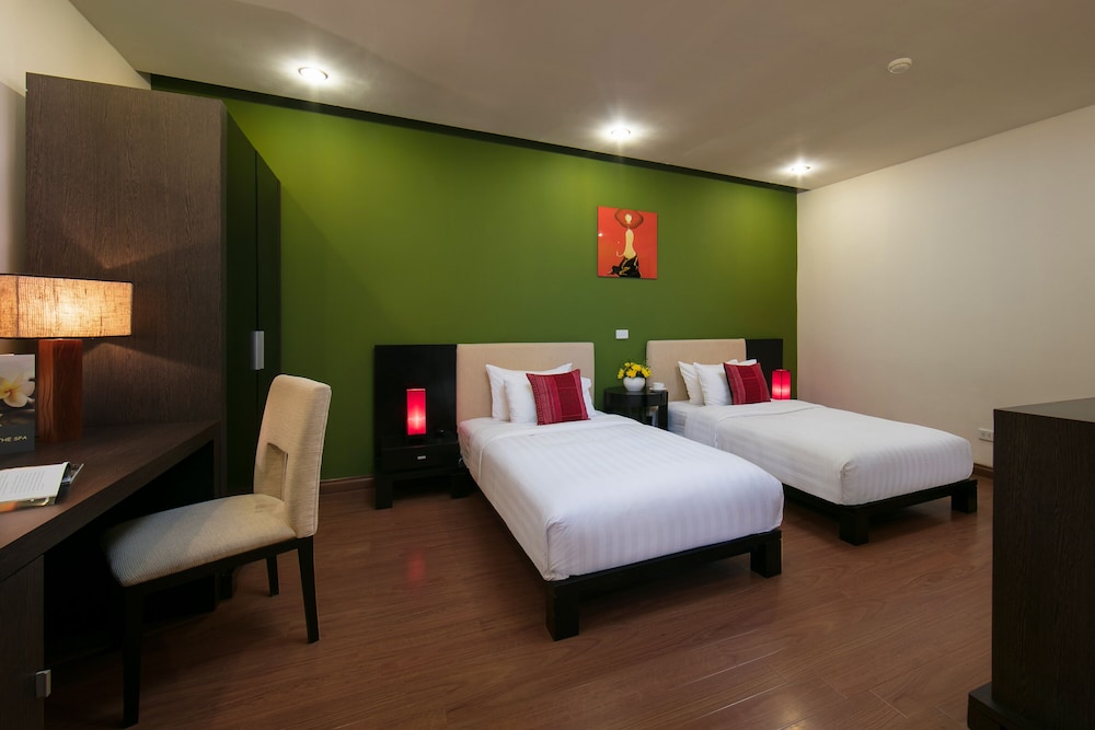 Anise Hotel 34/70