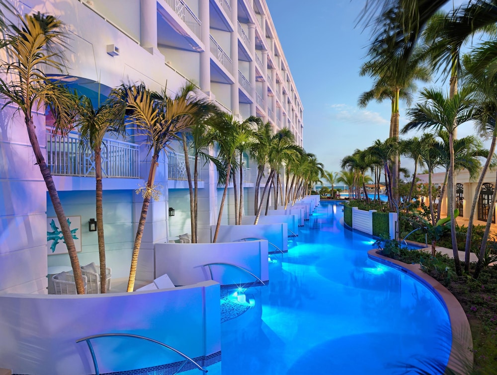 Sandals Royal Bahamian - Adults Only 43/50