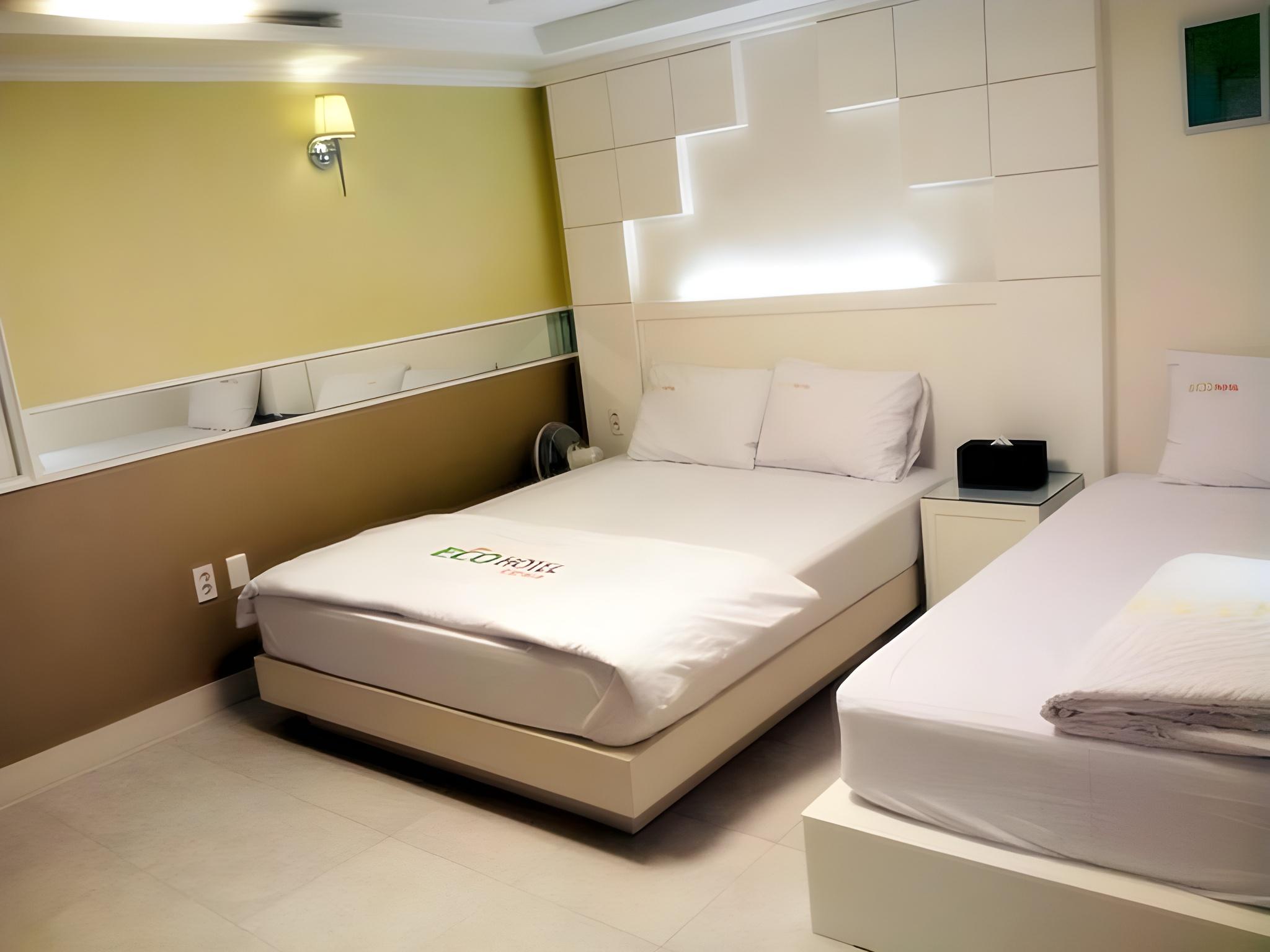 Goodstay Eco Hotel 11/19