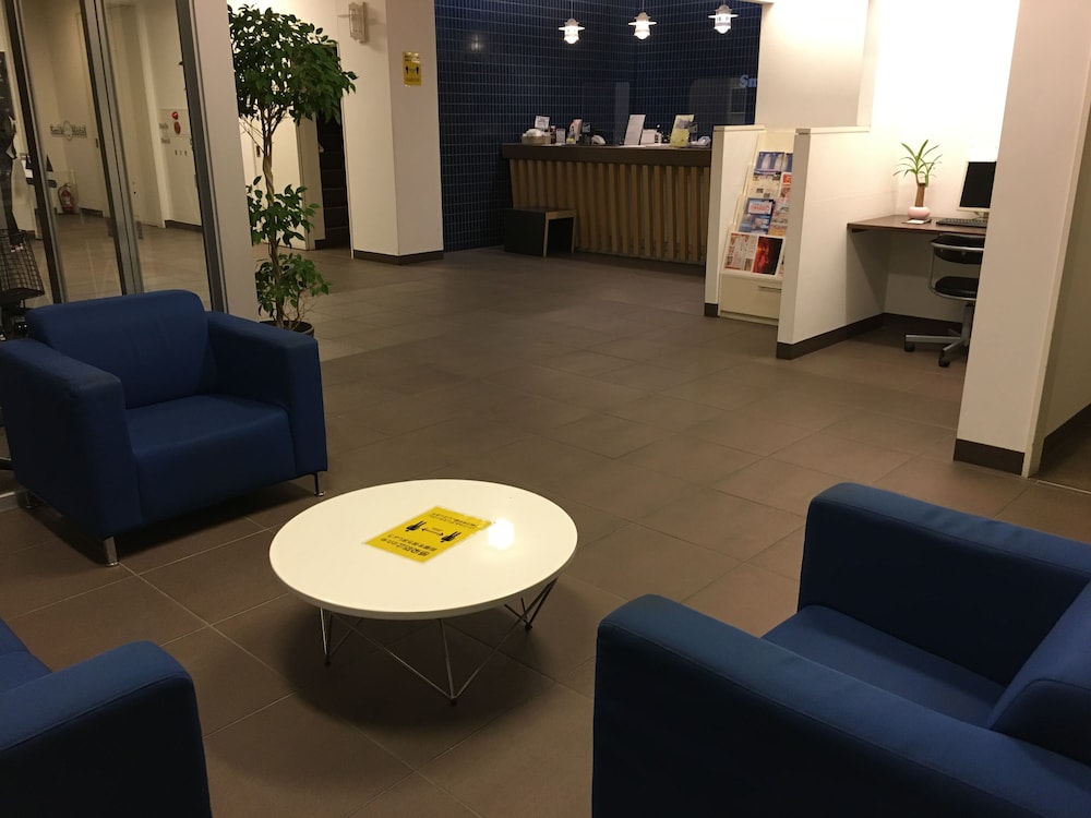 Smile Hotel Sendai Tagajyo (ex Premier Inn Sendai Tagajo) 34/45