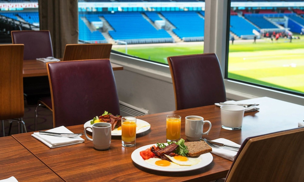 Thon Hotel Ullevaal Stadion 31/46