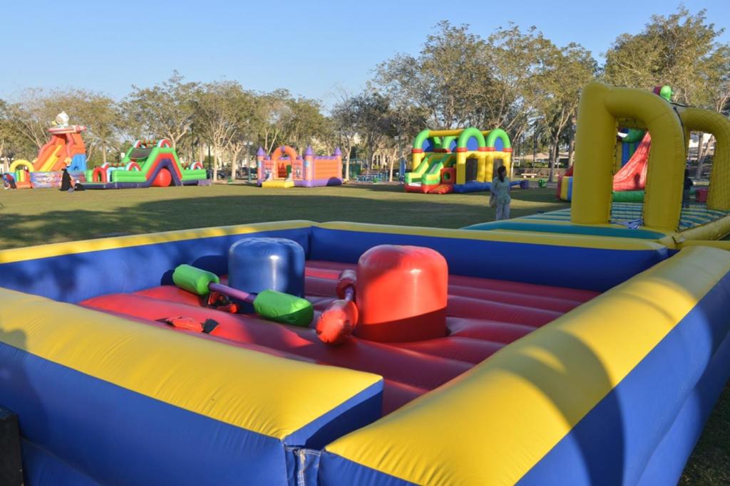 منتجع وسبا صن سيت بيتش مارينا(Sunset Beach Resort Marina & Spa) 237/243