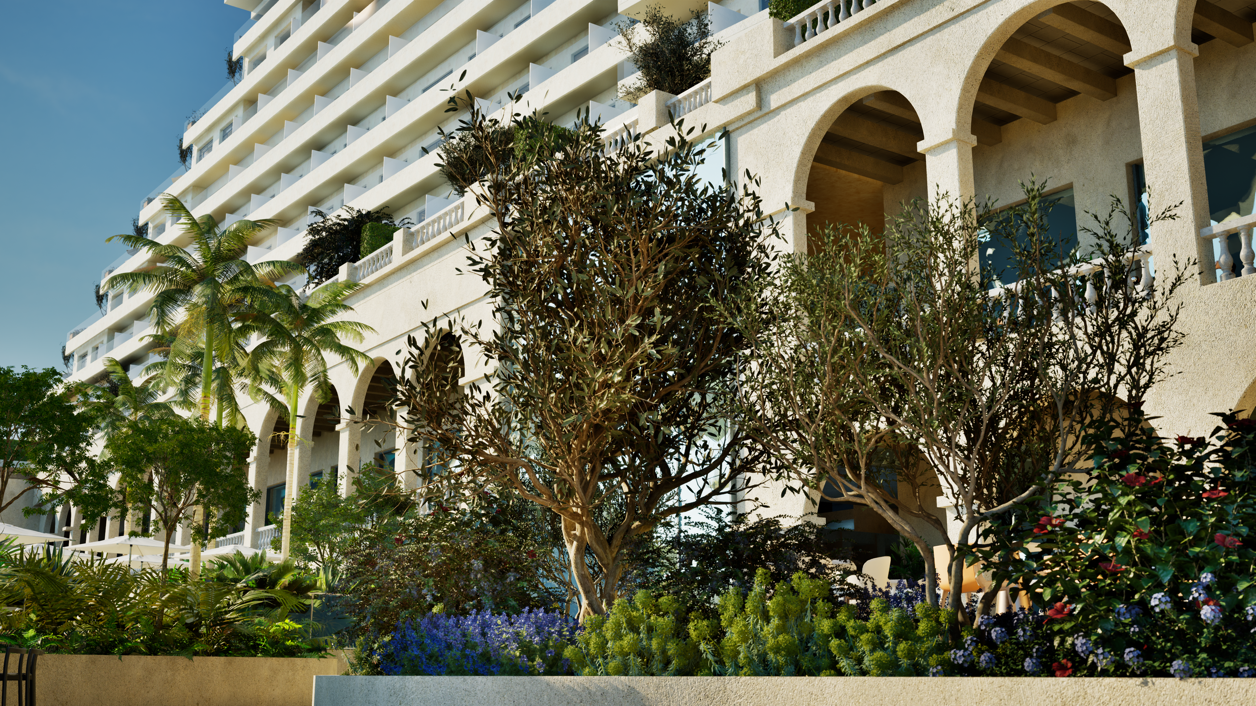 Hard Rock Hotel Malta 66/70