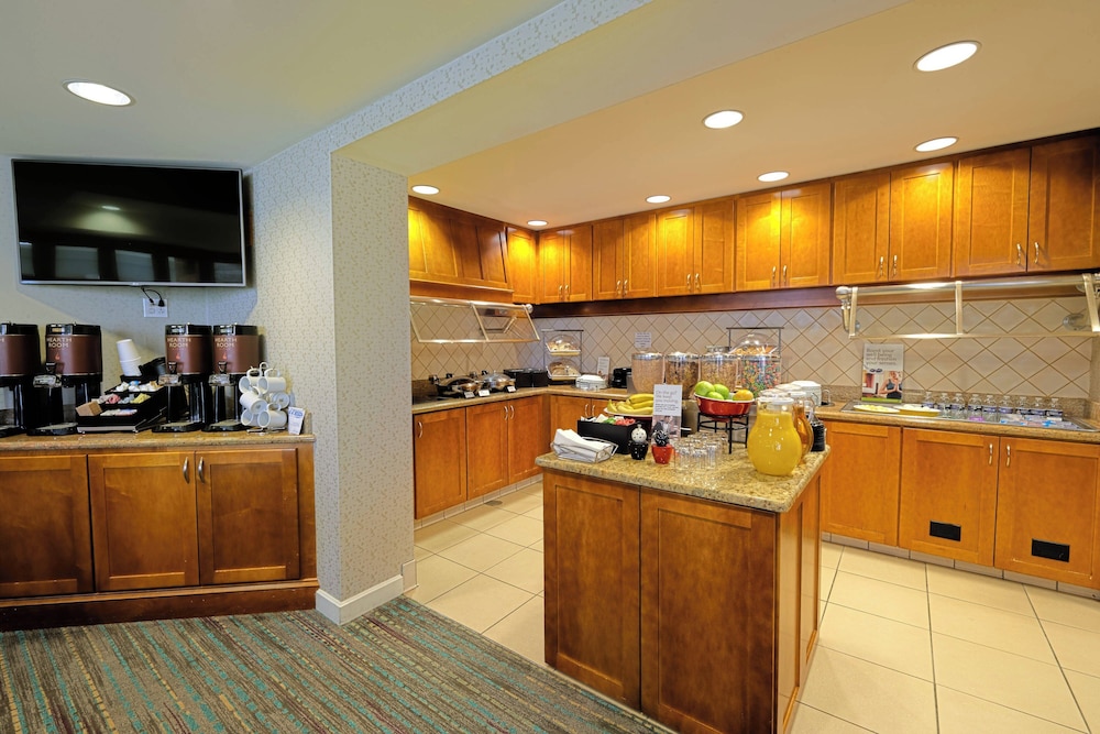 Residence Inn Lafayette Airport 13/19