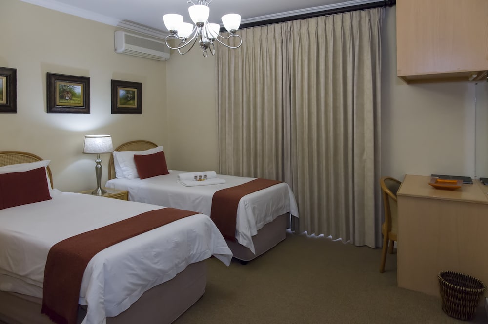 Bayswater Lodge 15/100