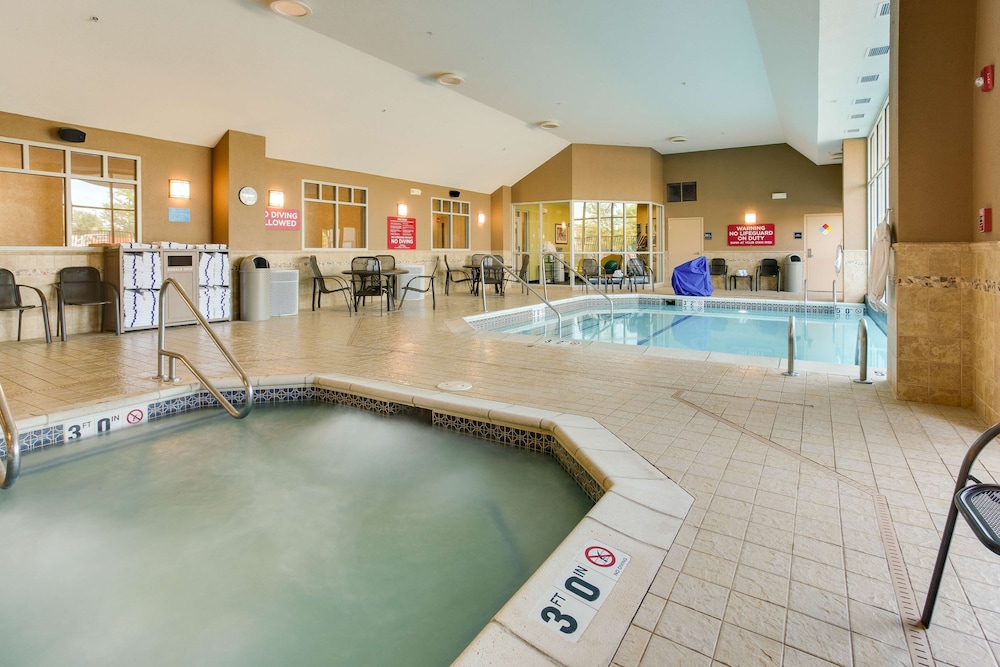 Druri Inn And Suites West Des Moines 20/45