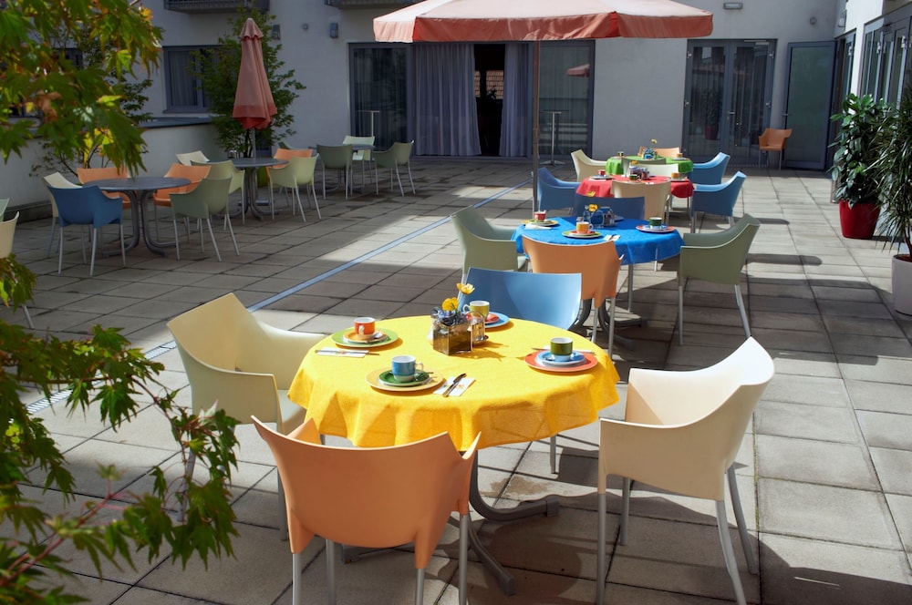 Kolping Wien Zentral Hotel 56/69