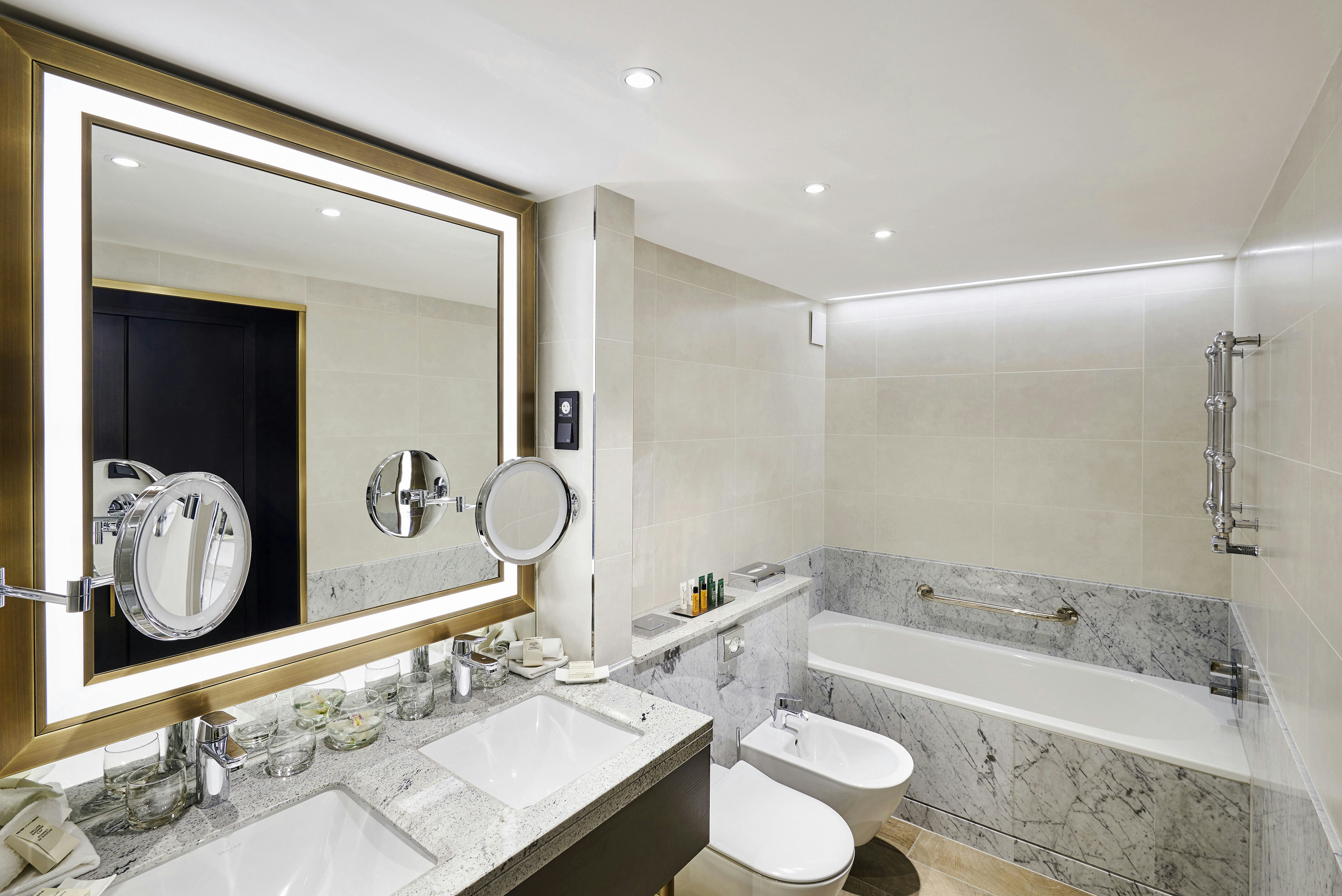 Loft, Suite, King Bed