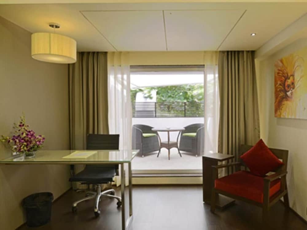 Hotel Grande 51 13/31