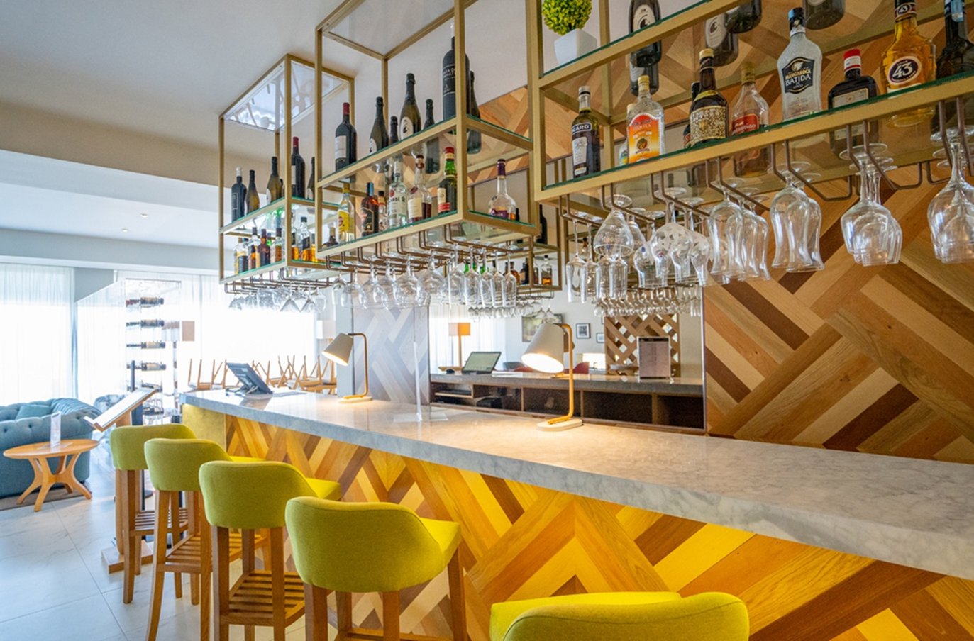 FURADOURO BOUTIQUE HOTEL BEACH & SPA 60/69