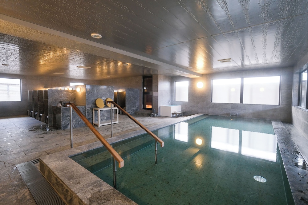 Ala Hotel Kyoto 25/50