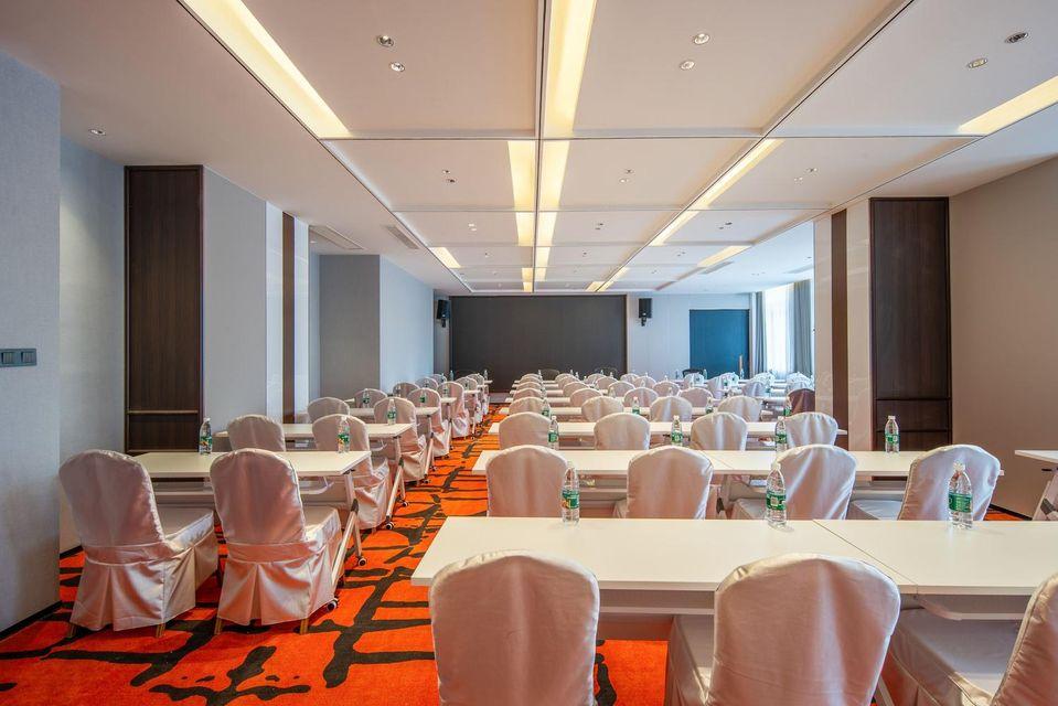 REZEN HOTEL Shanghai Duhui Road 41/46