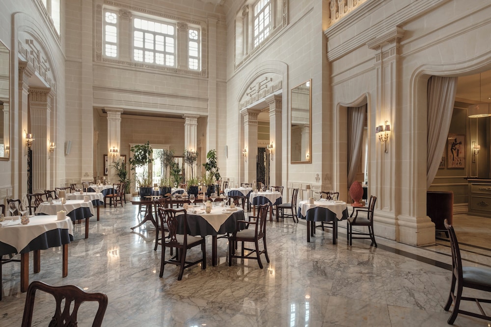 Corinthia Palace Hotel And Spa 56/71