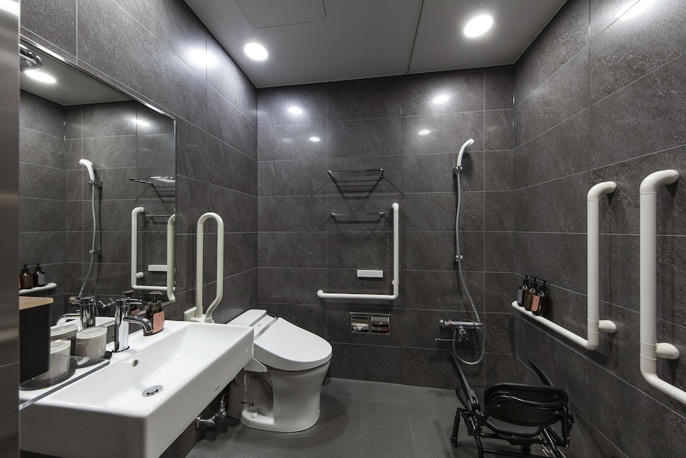 Hotel Tou Nishinotoin Kyoto 46/48