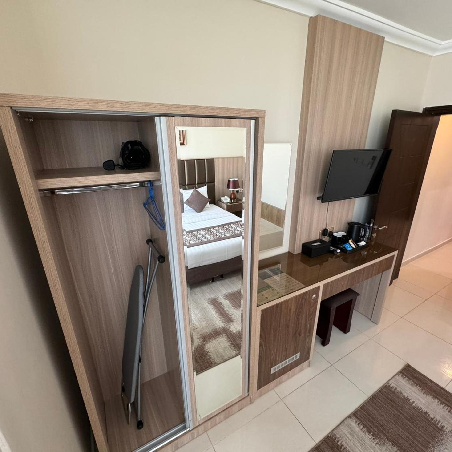 أجنحة واو(WOW Suites) 15/31