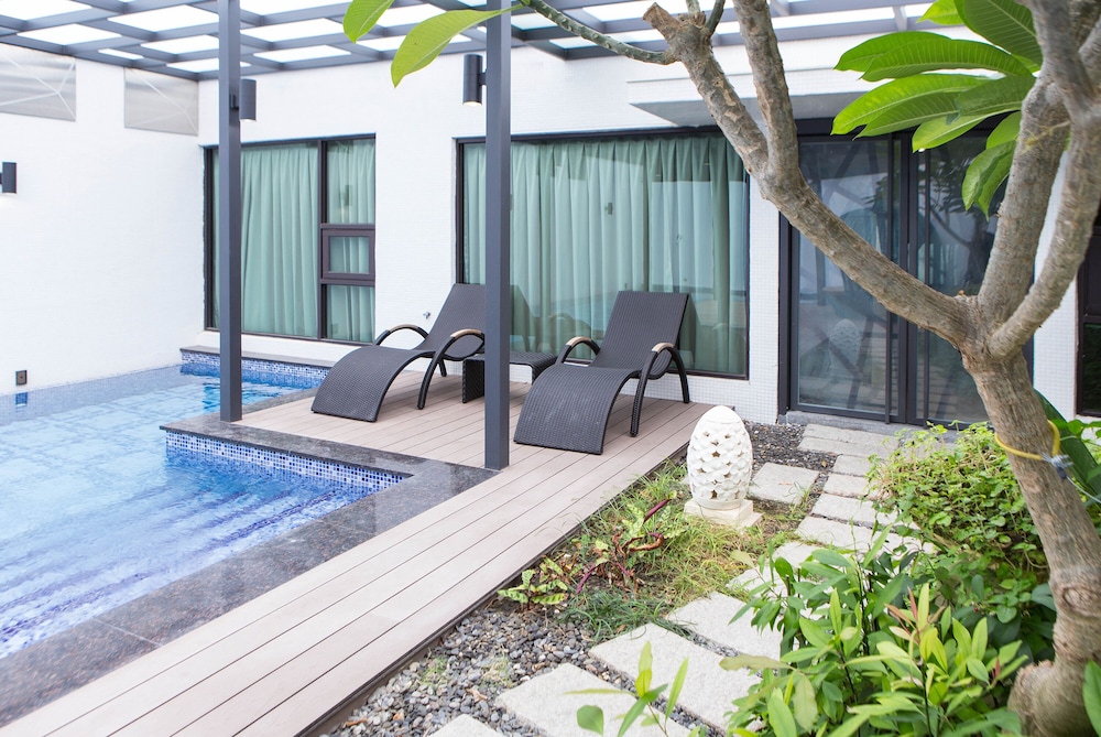 All-Ur Boutique Motel - Tai-Tung Branch 26/50