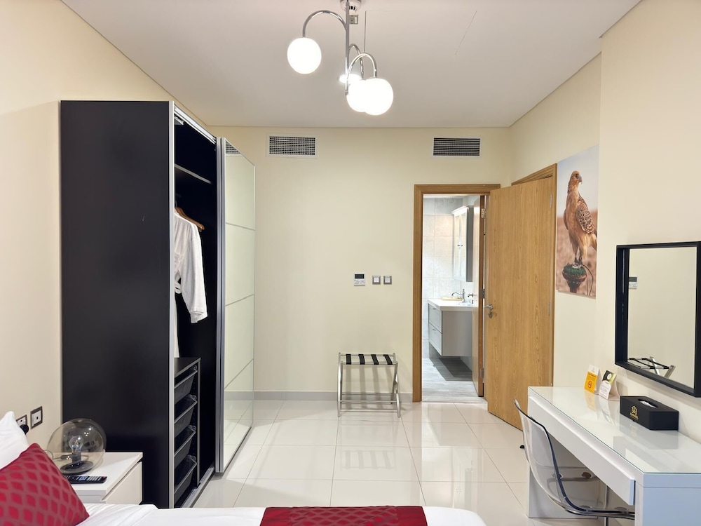 Al Manzil Residence & Suites 12/54