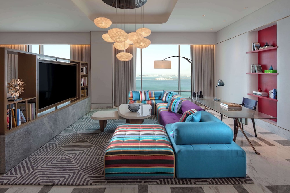 Andaz Doha 29/50