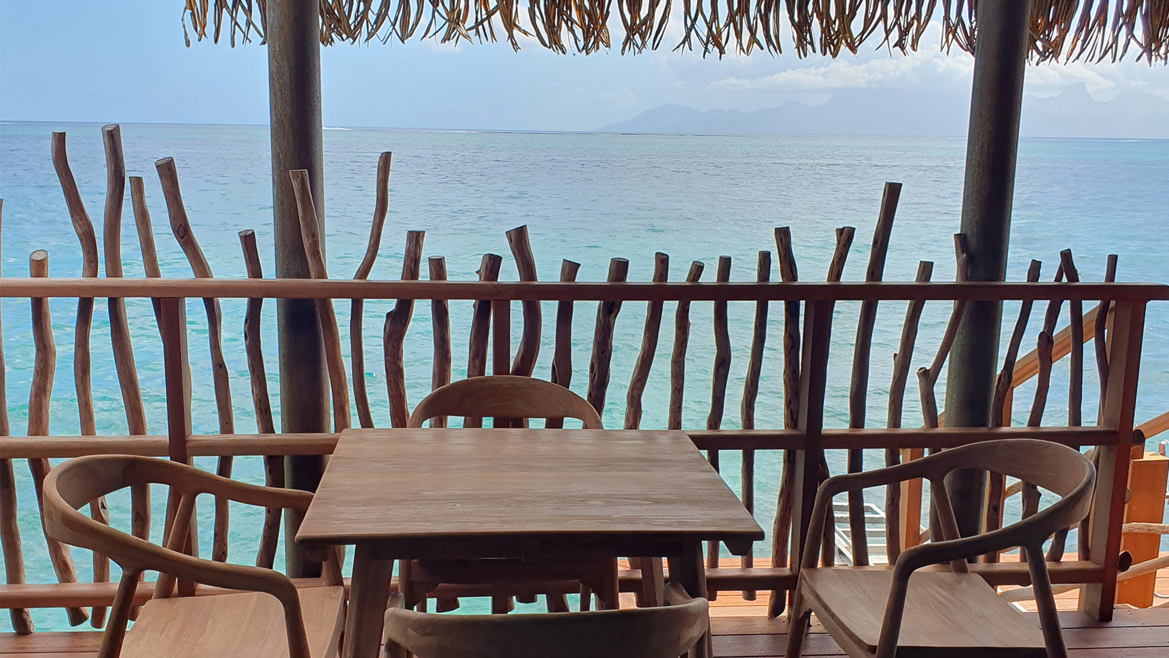 InterContinental Tahiti Resort & Spa 57/78